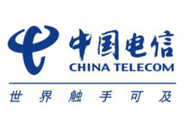 恒美合作伙伴：中国电信