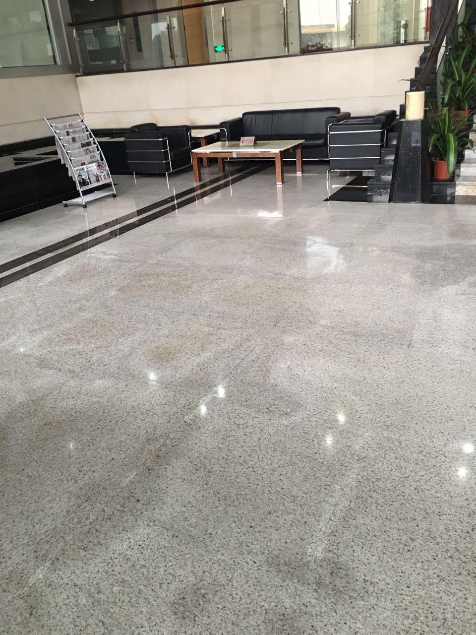 恒美清洁
