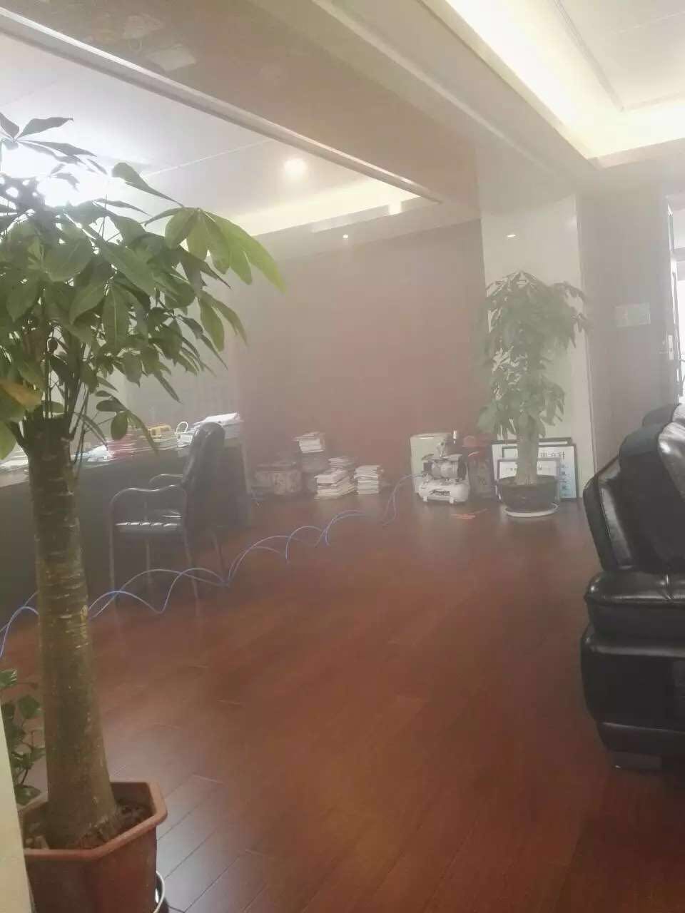 恒美清洁